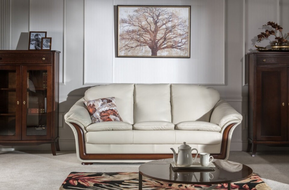 Sofa Canzone marki Kler